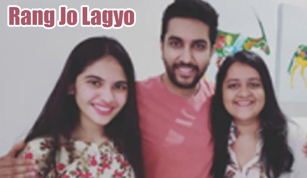 Rang Jo Lagyo