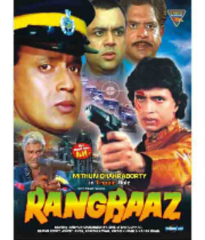 Rangbaaz