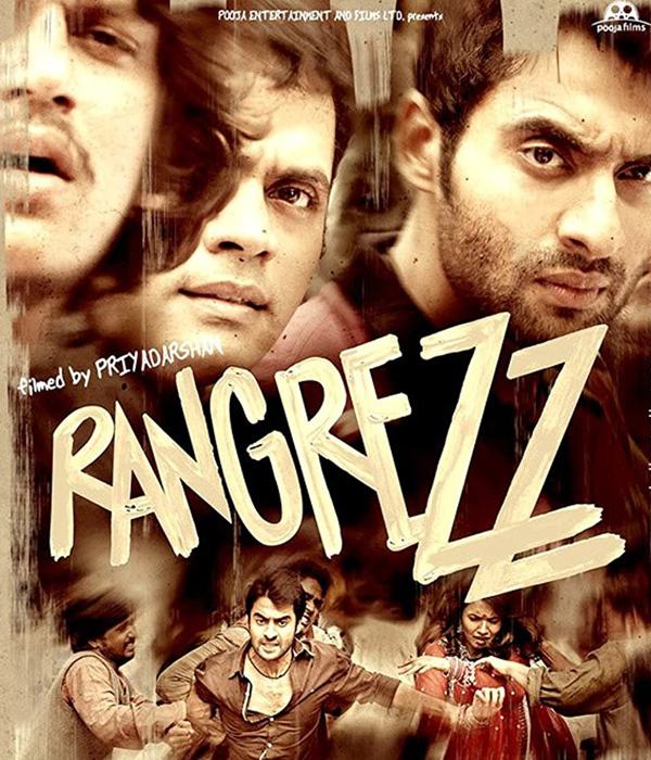 Rangrezz