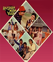 Ranjhan Mera Yaar 