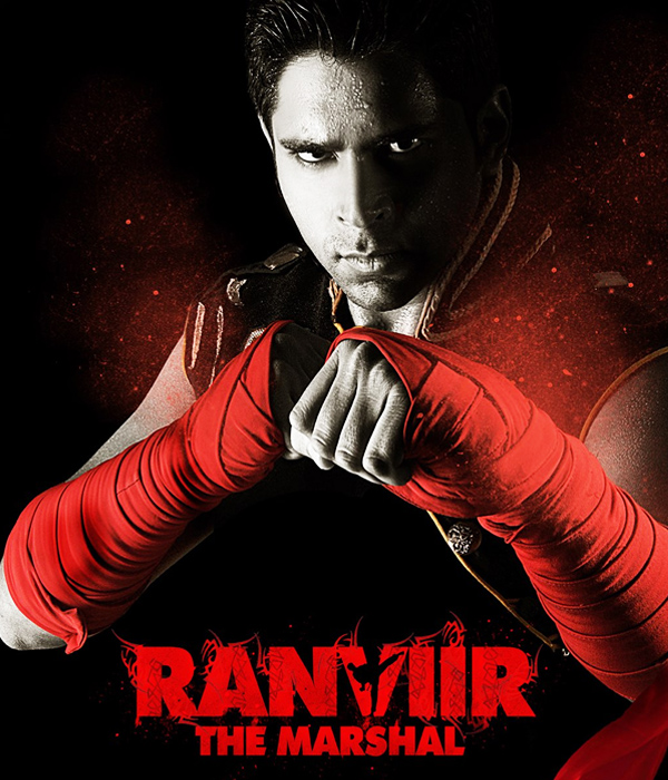 Ranviir The Marshal