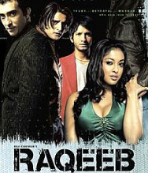 Raqeeb