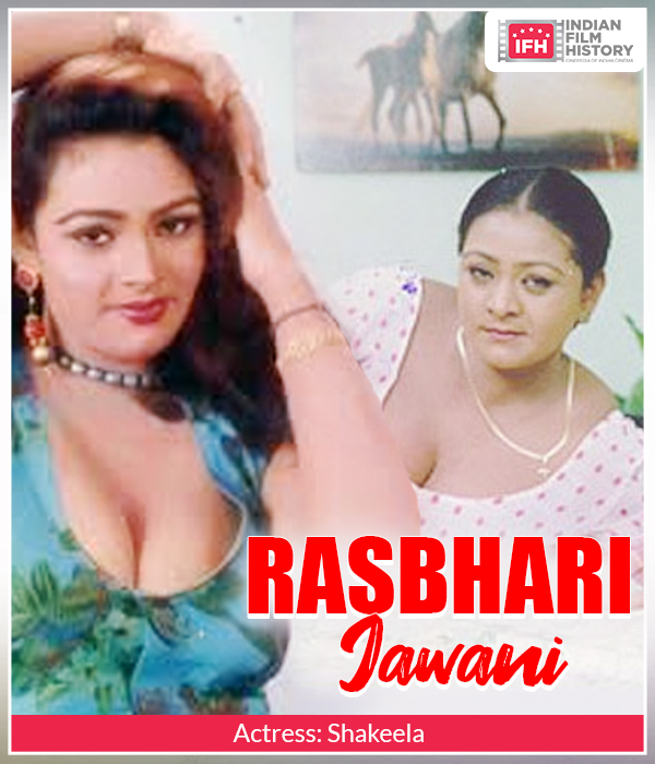 Rasbhari Jawani