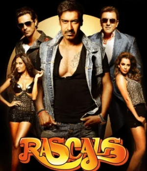 Rascals