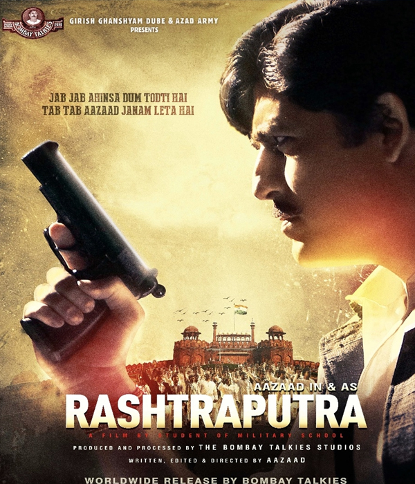 Rashtraputra