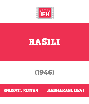 Rasili