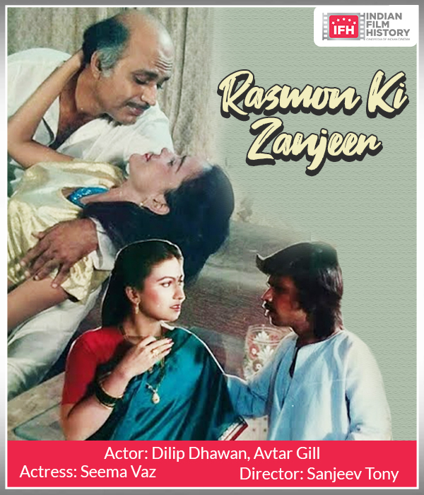Rasmon Ki Zanjeer