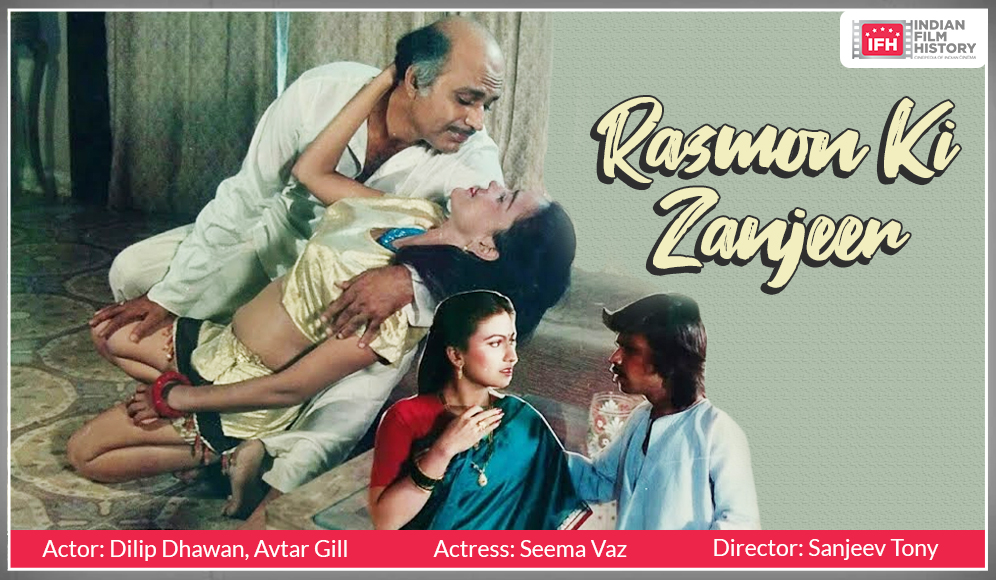 Rasmon Ki Zanjeer