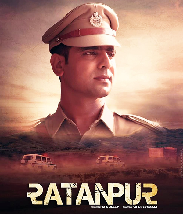 Ratanpur