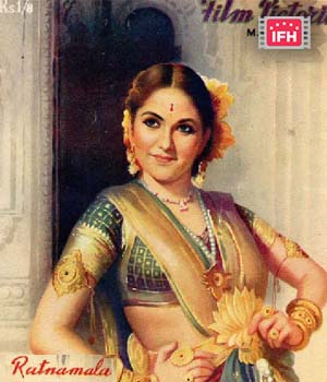 Ratnavali