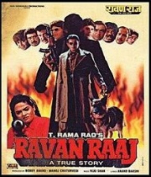 Ravan Raaj