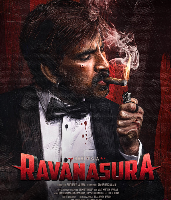 Ravanasura
