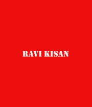 Ravi Kisan