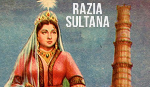 Razia Sultana