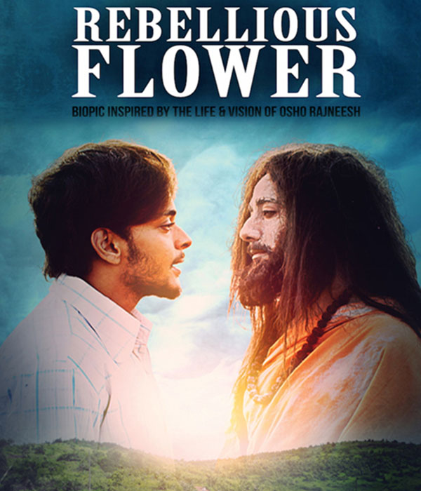 Rebellious Flower