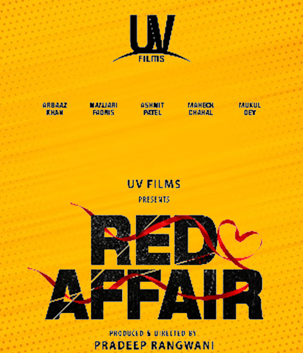 Red Affair