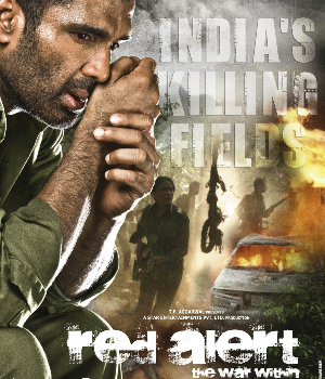 Red Alert The War Within