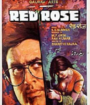 Red Rose