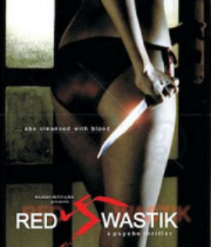 Red Swastik