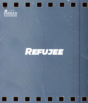 Refujee