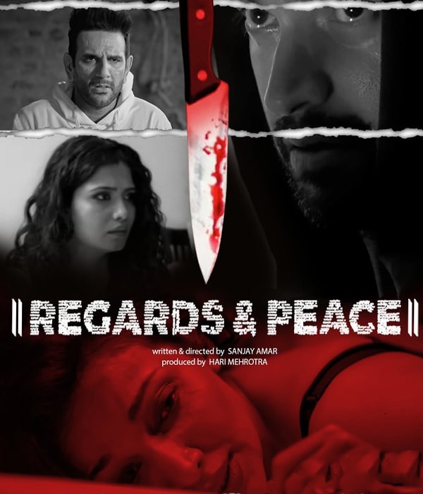 Regards & Peace
