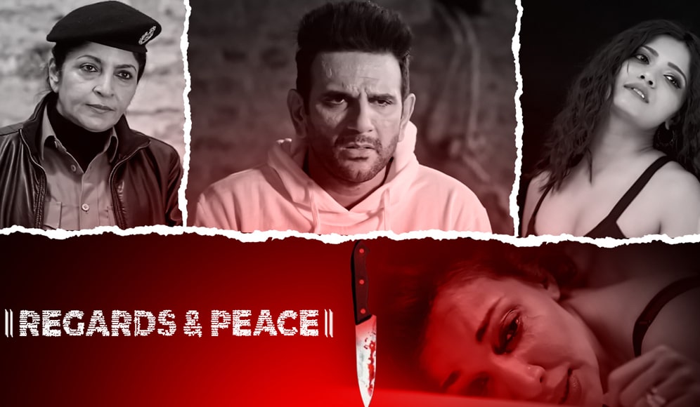 Regards & Peace