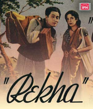 Rekha