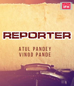 Reporter