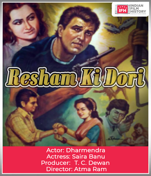 Resham Ki Dori