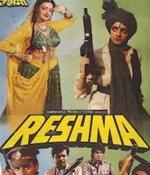 Reshma