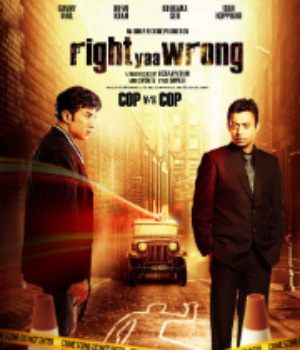 Right Yaa Wrong
