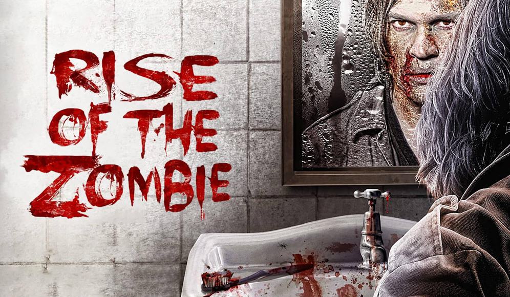 Rise Of The Zombie