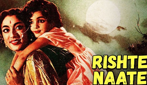 Rishte Naate