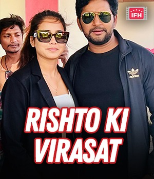 Rishto Ki Virasat