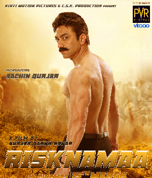 Risknamaa