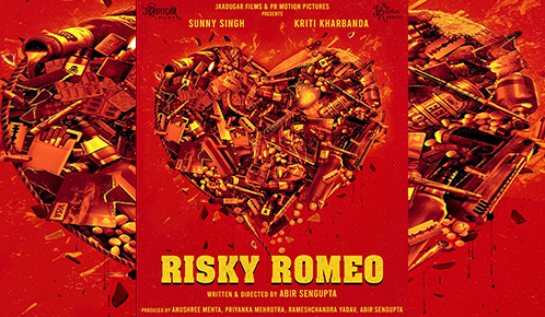 Risky Romeo