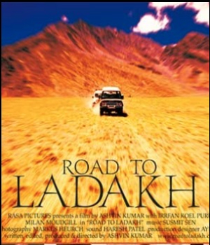 Road To Ladakh