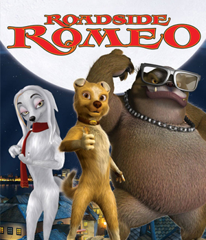 Roadside Romeo