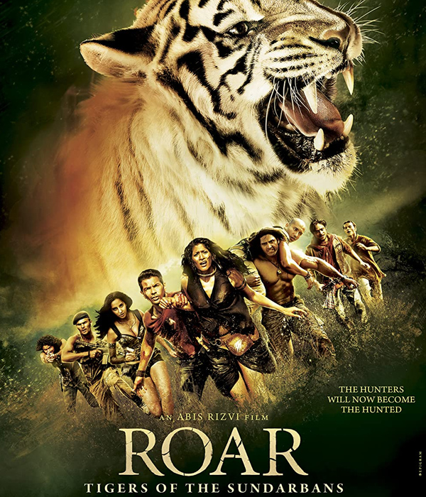 Roar