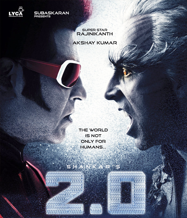 Robot 2.0