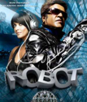 Robot