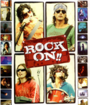 Rock On!!
