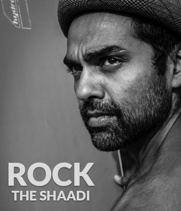 Rock The Shaadi