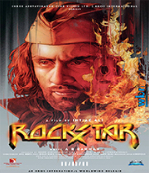Rockstar