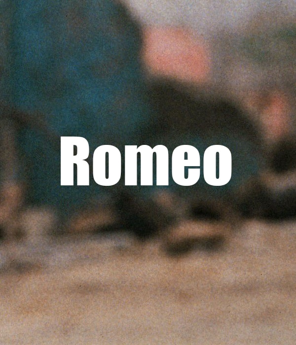 Romeo