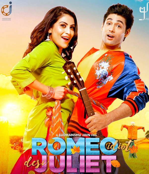 Romeo Idiot Desi Juliet