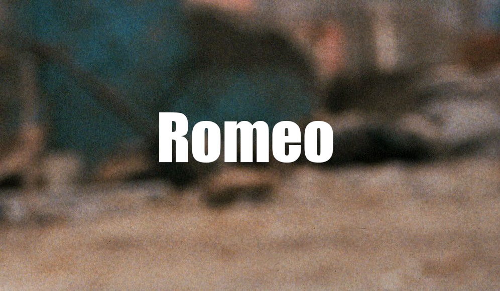 Romeo