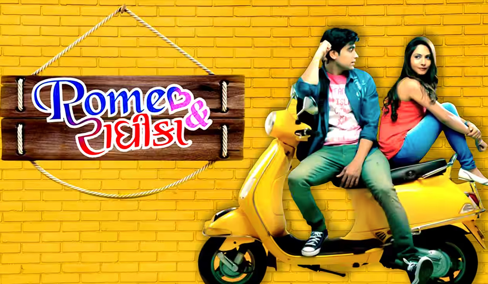 Romeo & Radhika