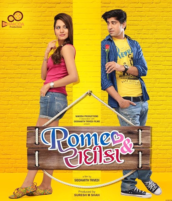 Romeo & Radhika