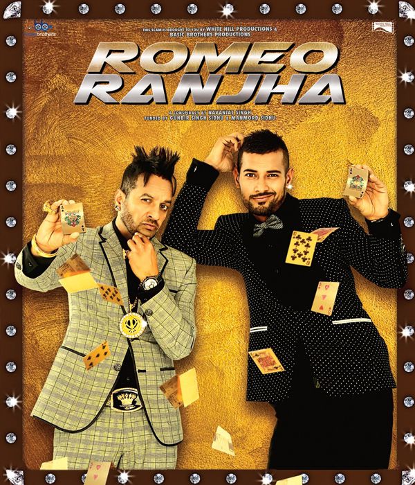 Romeo Ranjha